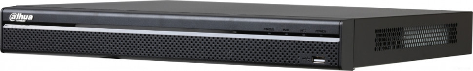Видеорегистратор наблюдения Dahua DHI-NVR5216-8P-4KS2