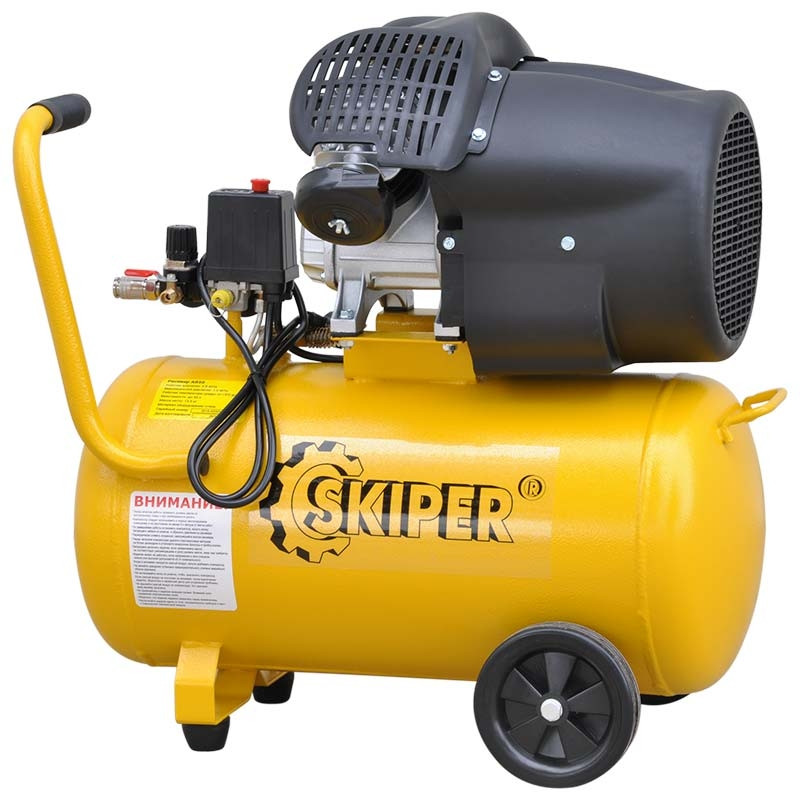 Компрессор Skiper AR50V