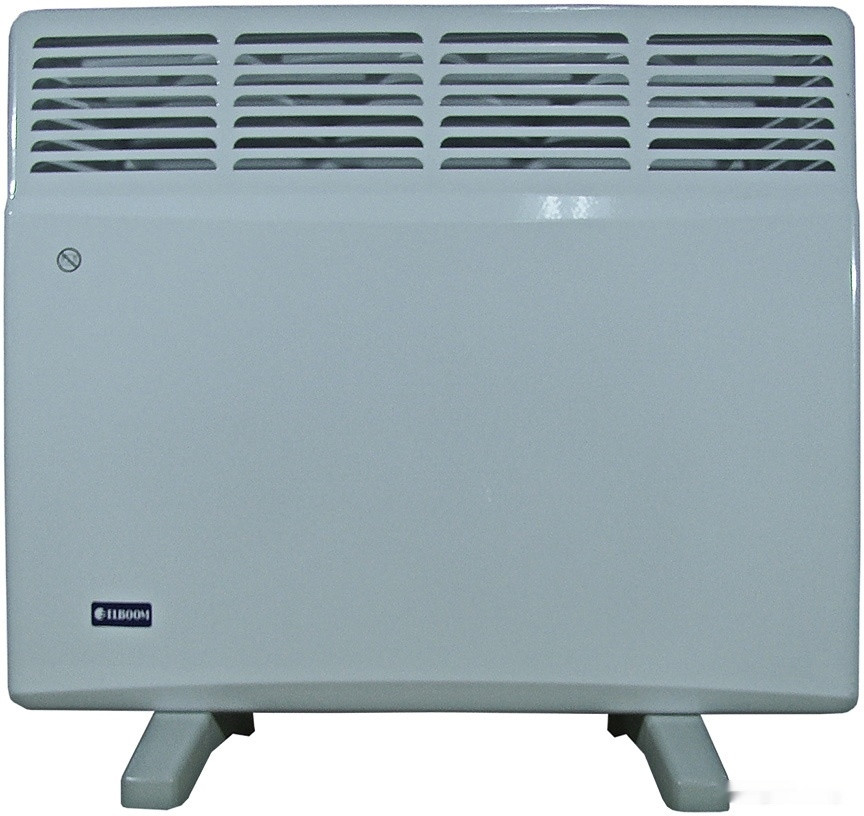 Конвектор Elboom ЭВ1-УБАТ1-1.0/230 БЕ