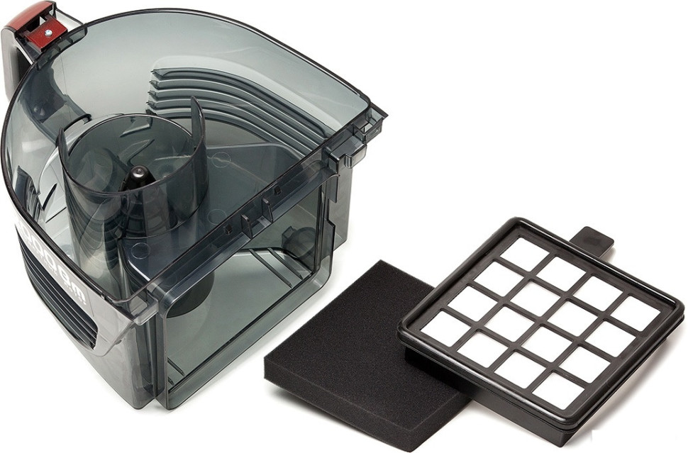 Пылесос Holt HT-VC-009 (Blue) Пылесос Holt HT-VC-009 (Blue)