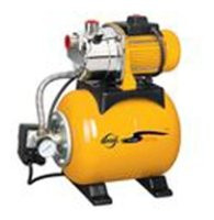 Насосная станция Denzel PS1000X