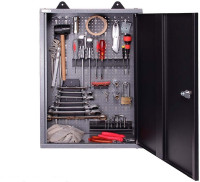 Ящик для инструментов Baumeister BTC-001