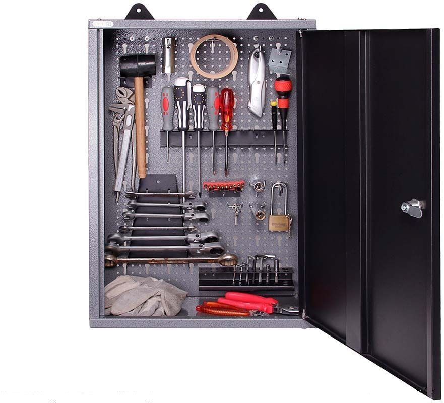 Ящик для инструментов Baumeister BTC-001