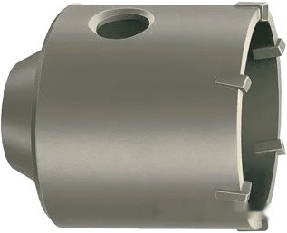 Буровая коронка Milwaukee SDS-Plus TCT Core Cutters 68x50 4932399099