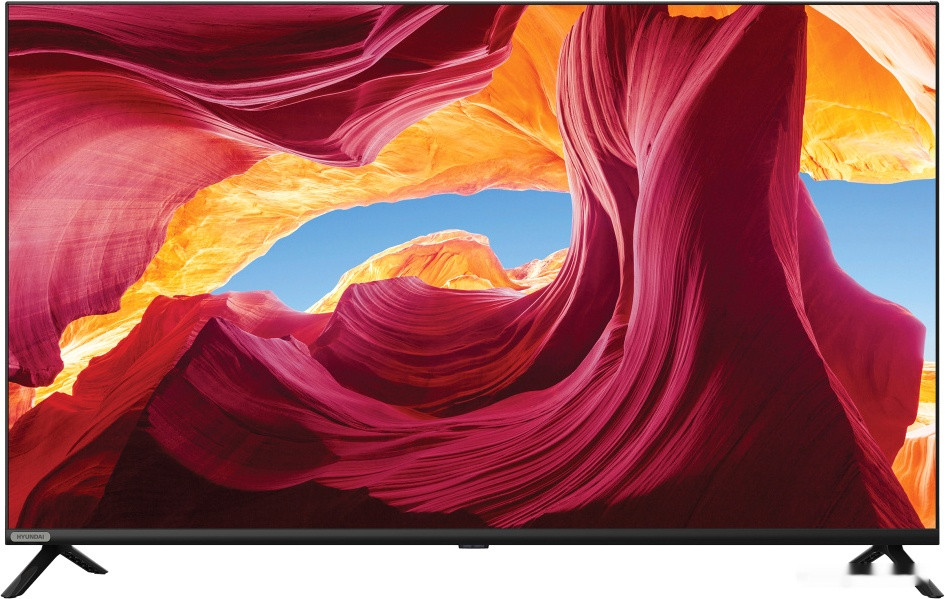 Телевизор Hyundai H-LED40BT4100