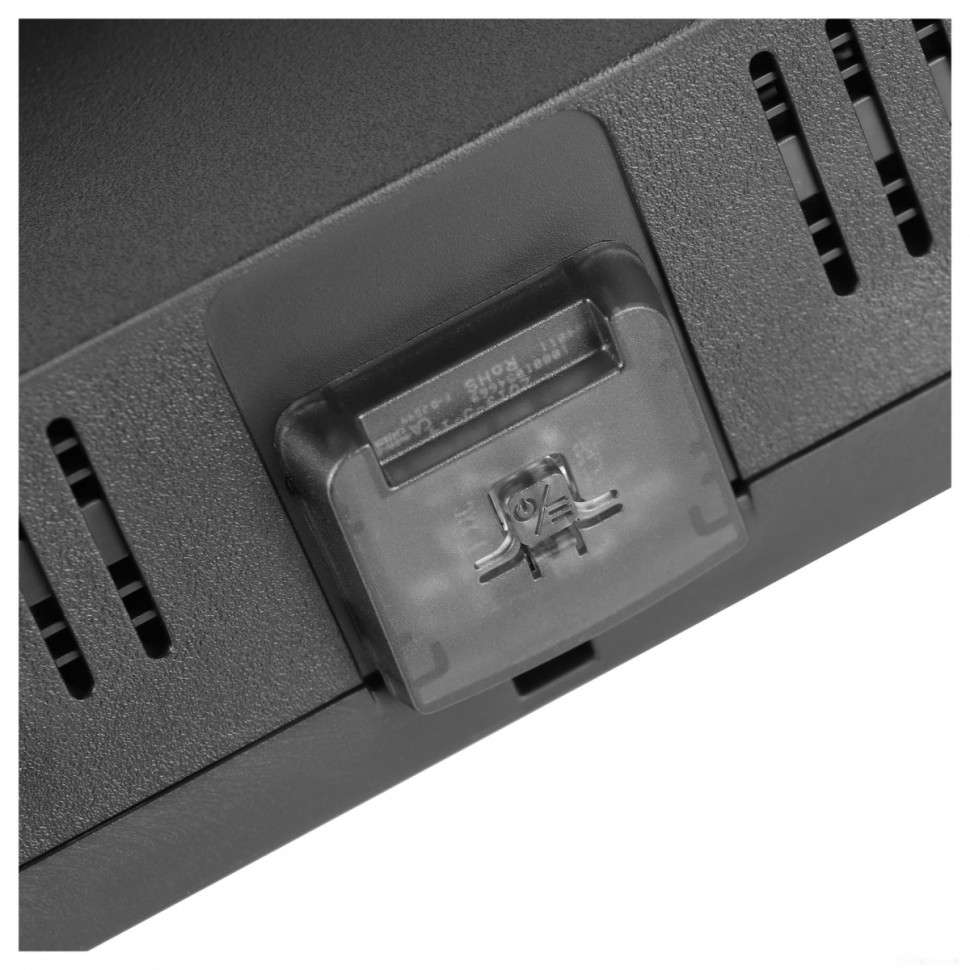 Телевизор Hyundai H-LED40BT4100