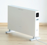 Конвектор SmartMi Intelligent electric radiator 1S DNQZNB05ZM