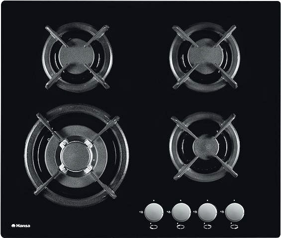 Варочная панель Hansa BHGI63112035