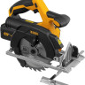 Дисковая (циркулярная) пила Denzel CCS-165 27401 (с АКБ) Дисковая (циркулярная) пила Denzel CCS-165 27401 (с АКБ)