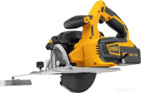 Дисковая (циркулярная) пила Denzel CCS-165 27401 (с АКБ)