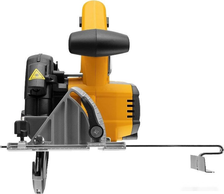 Дисковая (циркулярная) пила Denzel CCS-165 27401 (с АКБ) Дисковая (циркулярная) пила Denzel CCS-165 27401 (с АКБ)