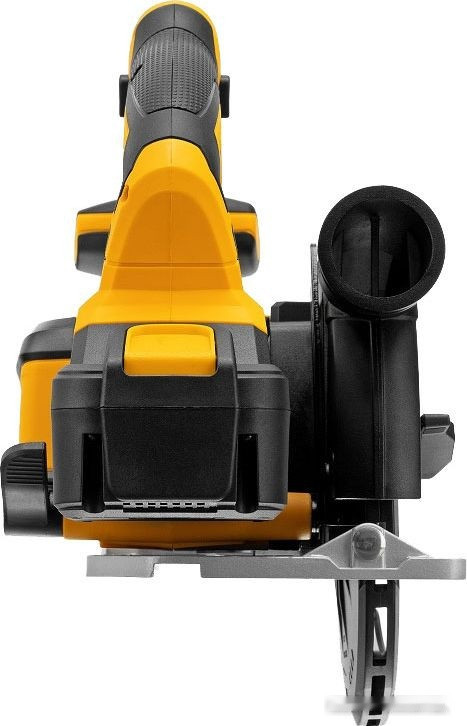 Дисковая (циркулярная) пила Denzel CCS-165 27401 (с АКБ) Дисковая (циркулярная) пила Denzel CCS-165 27401 (с АКБ)