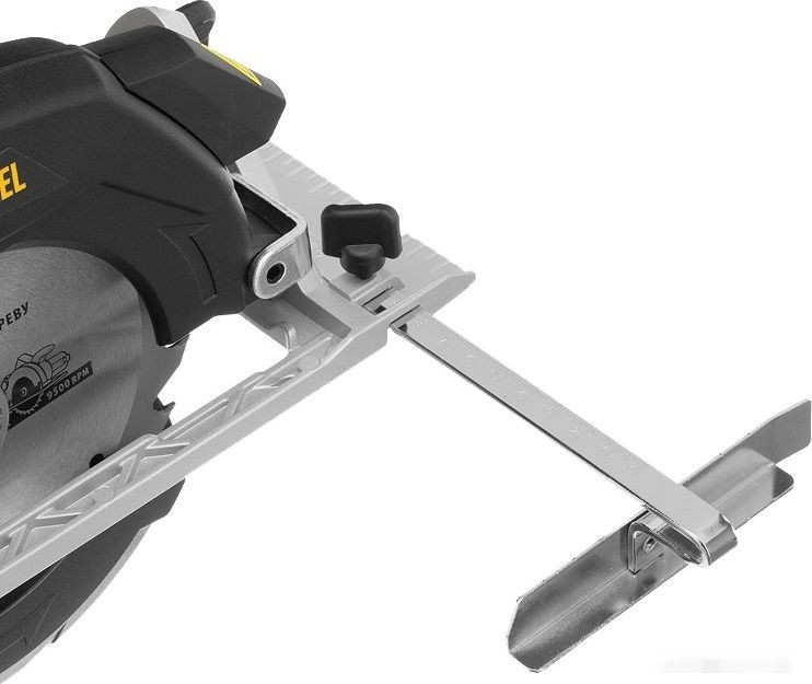 Дисковая (циркулярная) пила Denzel CCS-165 27401 (с АКБ) Дисковая (циркулярная) пила Denzel CCS-165 27401 (с АКБ)