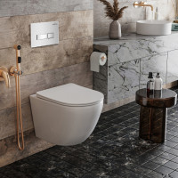 Система инсталляции Roxen StounFix Slim 871161