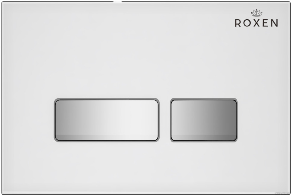 Система инсталляции Roxen StounFix Slim 871161