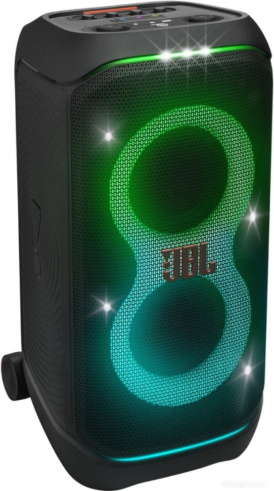 Патибокс JBL PartyBox Stage 320 Патибокс JBL PartyBox Stage 320