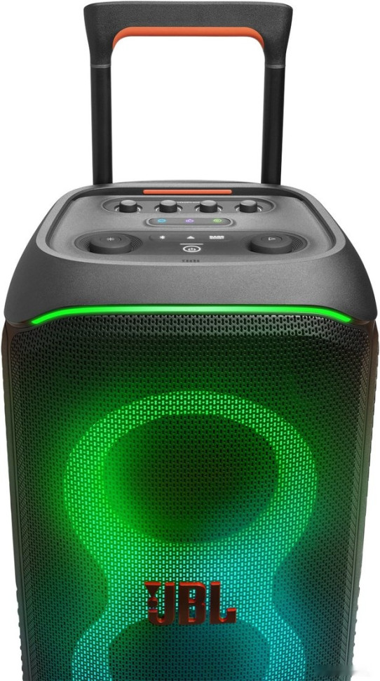 Патибокс JBL PartyBox Stage 320 Патибокс JBL PartyBox Stage 320