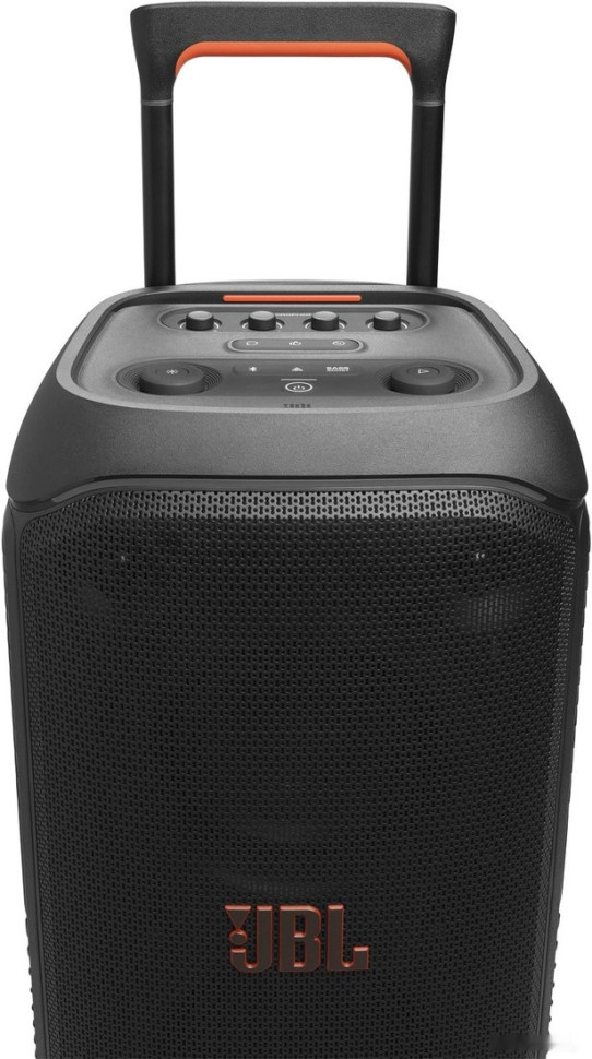 Патибокс JBL PartyBox Stage 320 Патибокс JBL PartyBox Stage 320