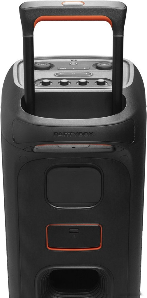 Патибокс JBL PartyBox Stage 320 Патибокс JBL PartyBox Stage 320