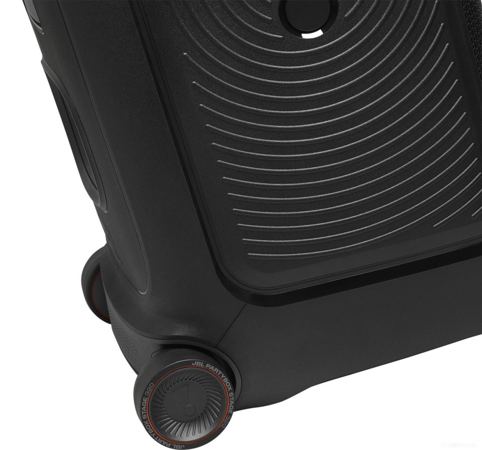 Патибокс JBL PartyBox Stage 320 Патибокс JBL PartyBox Stage 320