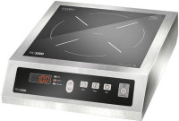 Настольная плита Caso CASO Pro 3500 touch