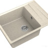 Кухонная мойка GranFest GF-LV-660L (бежевый) Кухонная мойка GranFest GF-LV-660L (бежевый)