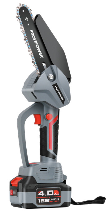 Аккумуляторная пила Profipower MKGST-18V (с 1-им АКБ) Аккумуляторная пила Profipower MKGST-18V (с 1-им АКБ)