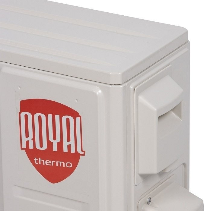 Кондиционер Royal Thermo Diamond DC RTDI-18HN8/Wi-Fi Кондиционер Royal Thermo Diamond DC RTDI-18HN8/Wi-Fi