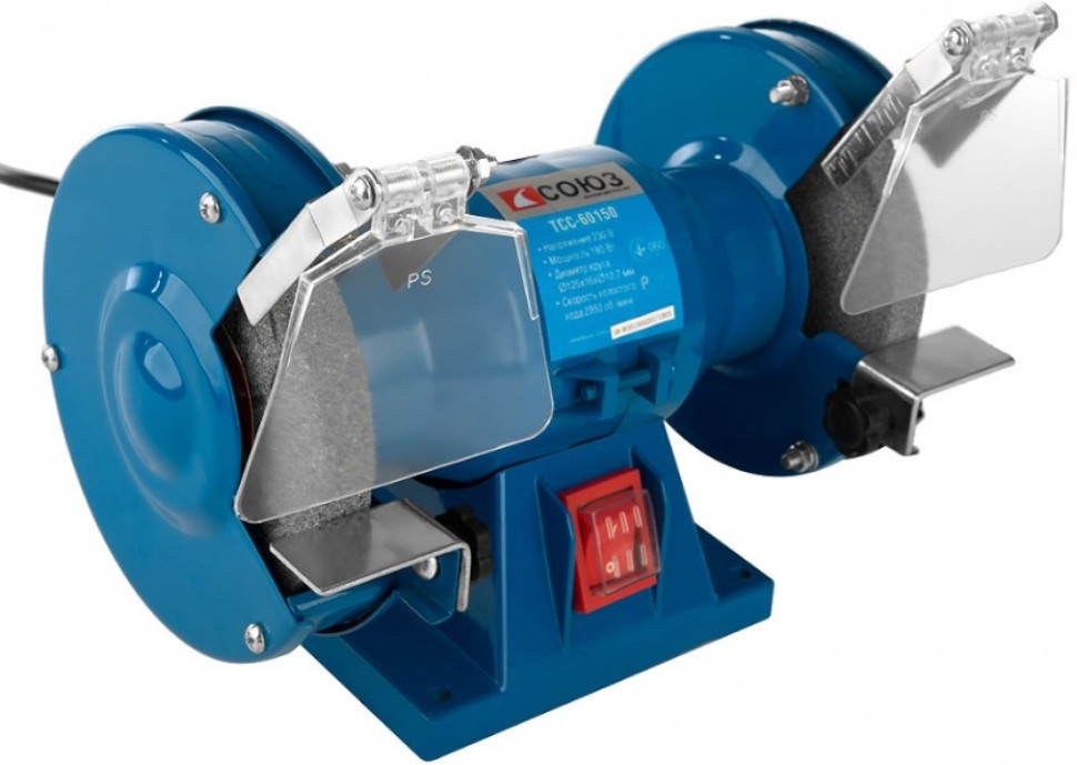 Заточный станок Союз ТСС-60200 Заточный станок Союз ТСС-60200