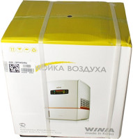 Мойка воздуха Winia AWX-70PTOCD