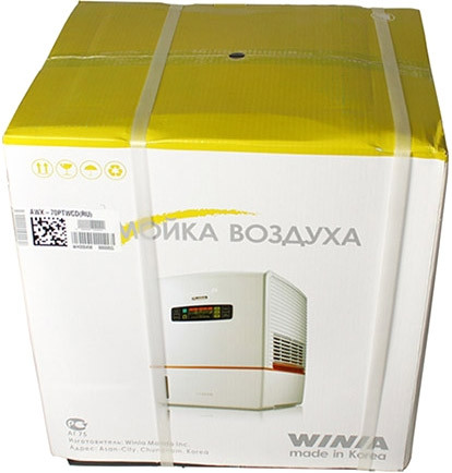 Мойка воздуха Winia AWX-70PTOCD