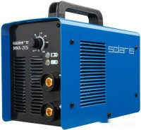 Сварочный инвертор Solaris MMA-205i