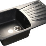 Кухонная мойка GranFest GF-S850L (черный) Кухонная мойка GranFest GF-S850L (черный)