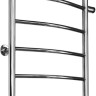 Полотенцесушитель Ростела Соната боковое подключение 1" 5 перекладин 40x60 см Полотенцесушитель Ростела Соната боковое подключение 1" 5 перекладин 40x60 см