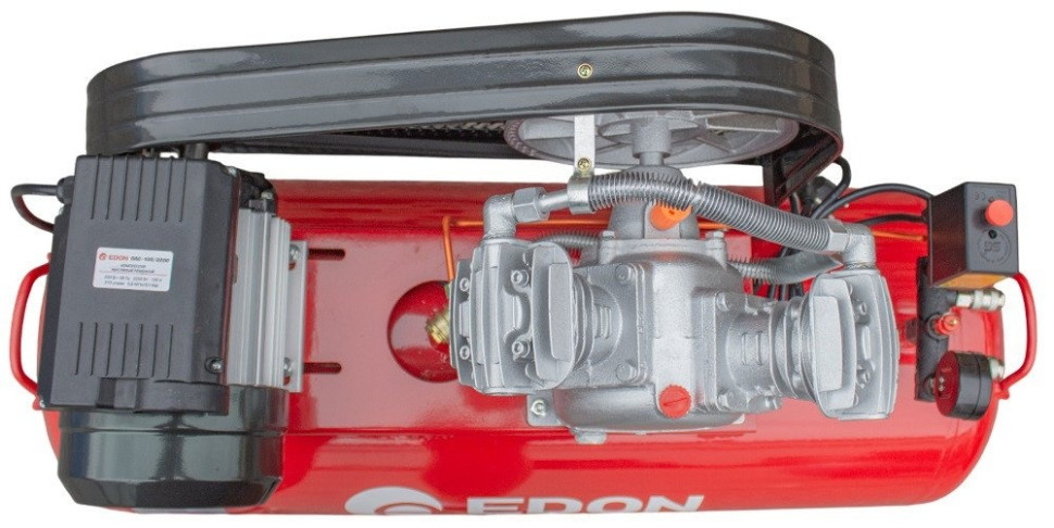 Компрессор Edon OAC-100/2200