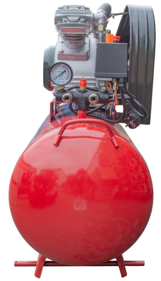 Компрессор Edon OAC-100/2200