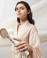 Пылесос Dreame Cordless Vacuum Cleaner Z20 VZV16A + Фен Dreame hairdryer Glory White AHD6A-WH (евровилка)