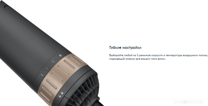 Фен Rowenta CF9528F0 Фен Rowenta CF9528F0