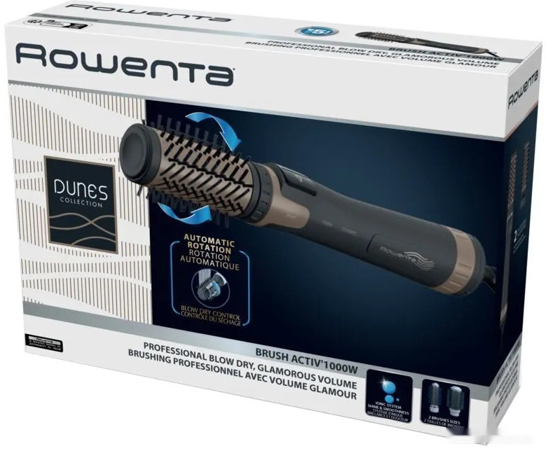 Фен Rowenta CF9528F0 Фен Rowenta CF9528F0