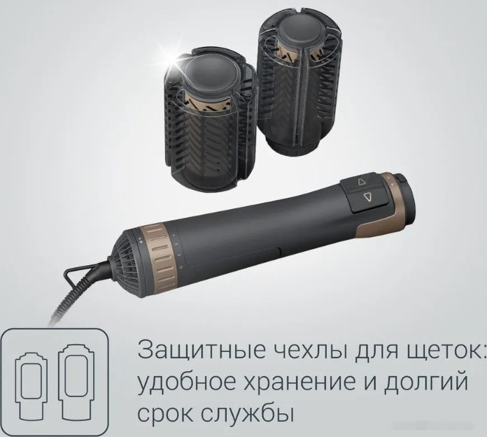 Фен Rowenta CF9528F0 Фен Rowenta CF9528F0