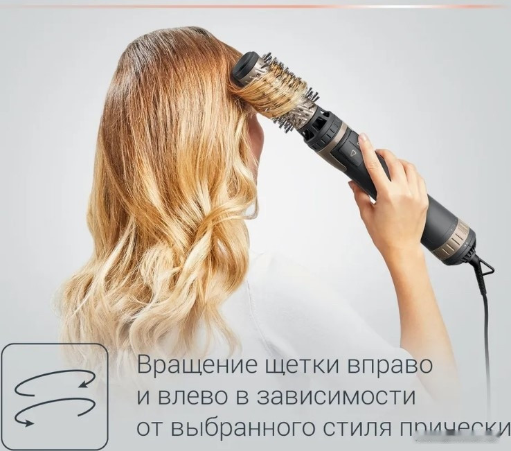 Фен Rowenta CF9528F0 Фен Rowenta CF9528F0