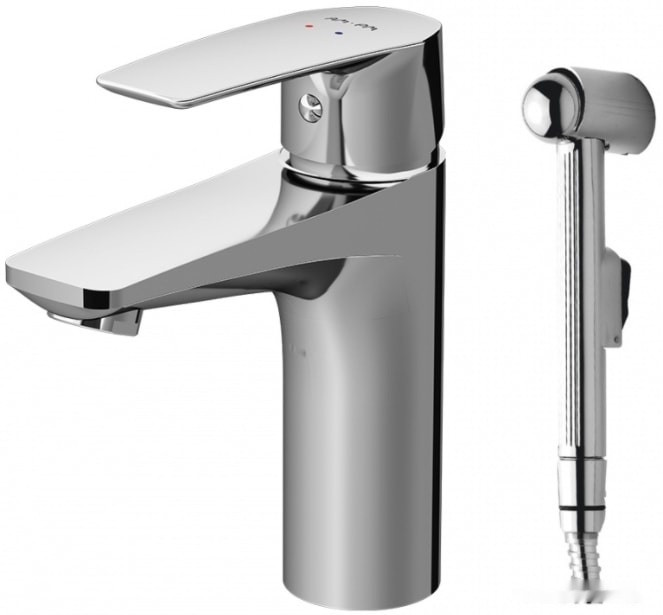 Смеситель Am.Pm Gem F90A03000