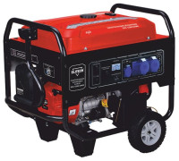 Электростанция Elitech БЭС 12500 ЕАМК