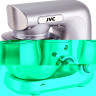 Кухонный комбайн JVC JK-MX402 Кухонный комбайн JVC JK-MX402