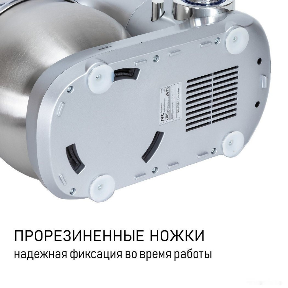 Кухонный комбайн JVC JK-MX402 Кухонный комбайн JVC JK-MX402