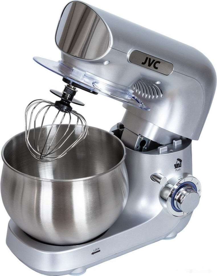 Кухонный комбайн JVC JK-MX402 Кухонный комбайн JVC JK-MX402