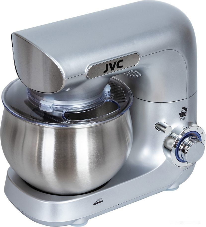 Кухонный комбайн JVC JK-MX402 Кухонный комбайн JVC JK-MX402