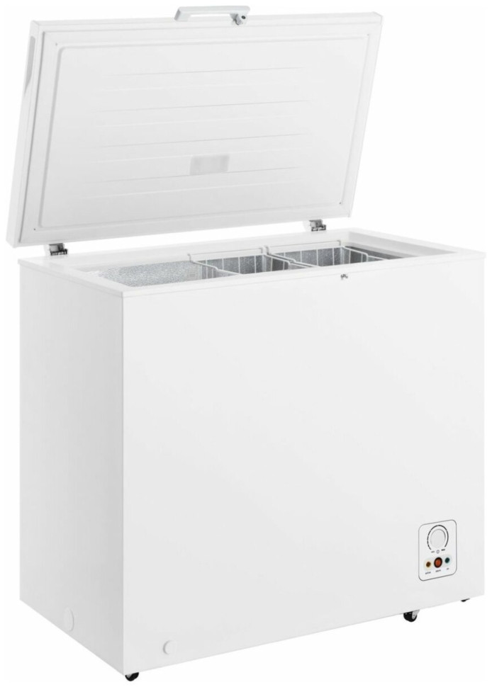 Морозильный ларь Gorenje FH21FPW Морозильный ларь Gorenje FH21FPW