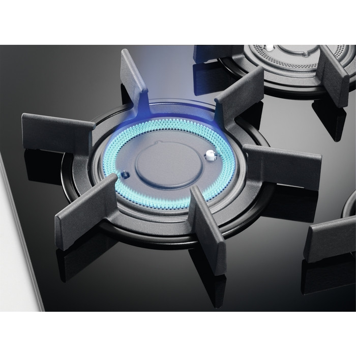 Варочная панель Electrolux EGT 96647 LK Варочная панель Electrolux EGT 96647 LK