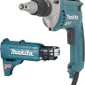 Шуруповерт Makita FS4300JX2 Шуруповерт Makita FS4300JX2